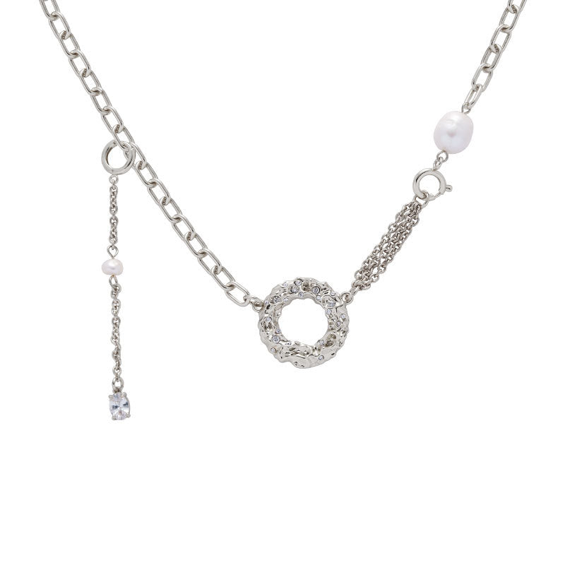 Personalized Chain Cool Clavicle Chain