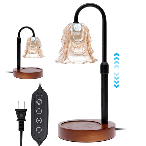 Cozy Warm Glow LED Night Light – Soft Ambiance for Bedroom & Living Spaces