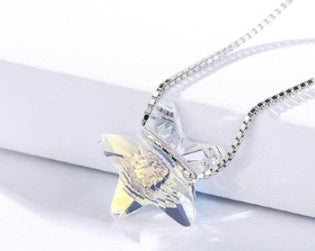 Short clavicle chain